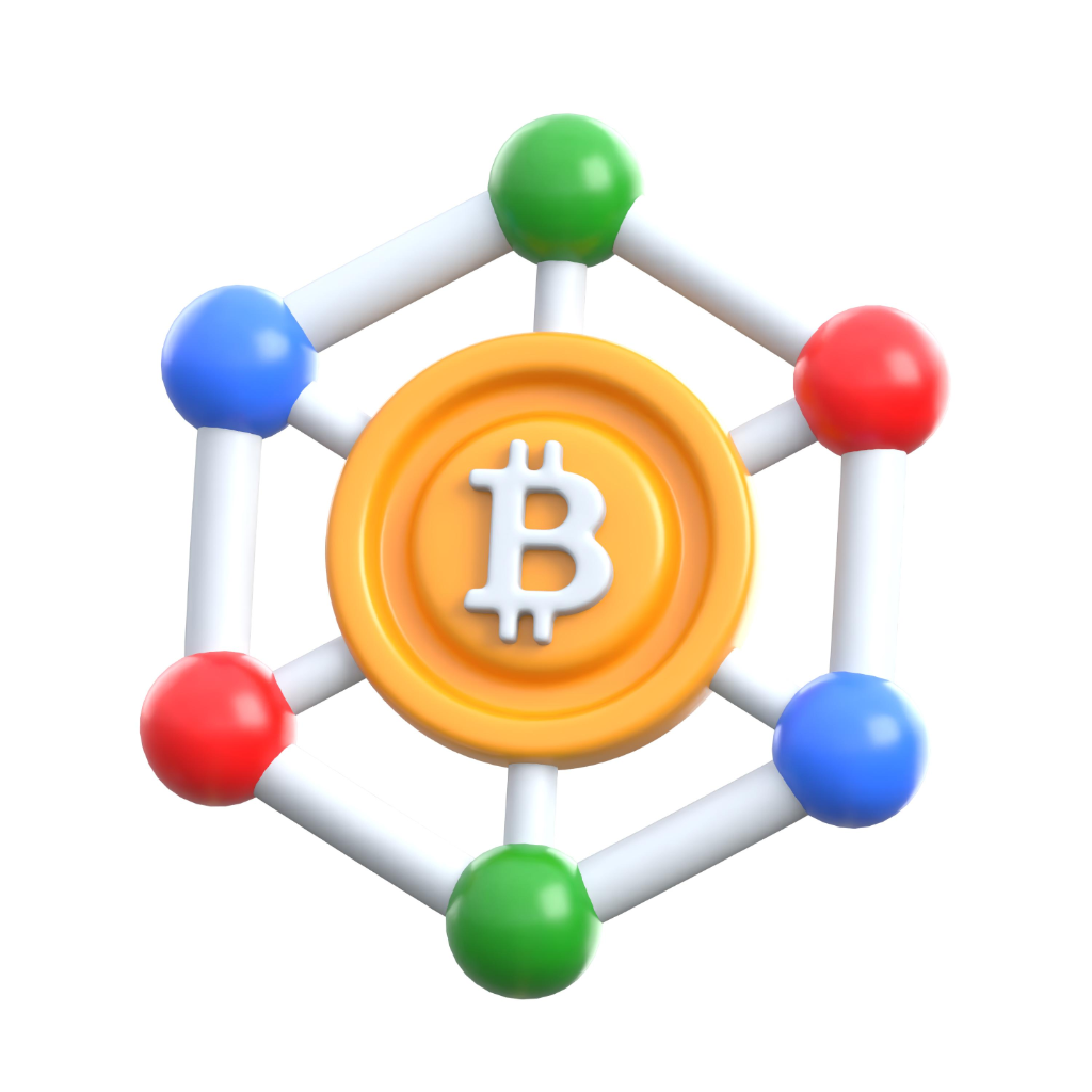 Tecnologia Blockchain 1