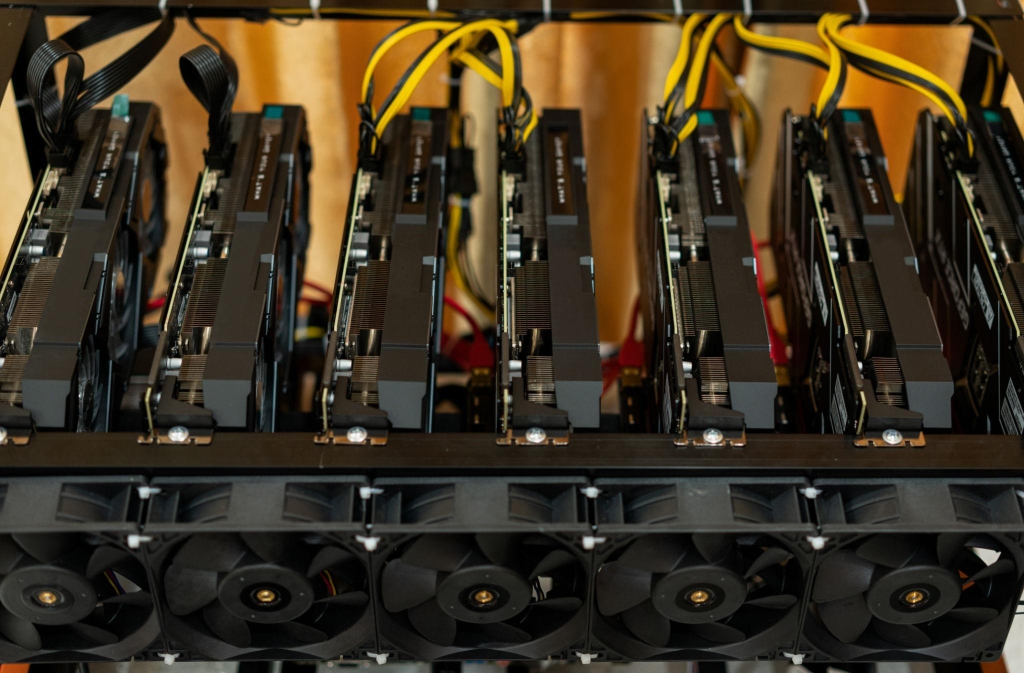 Tecnologia Blockchain 2