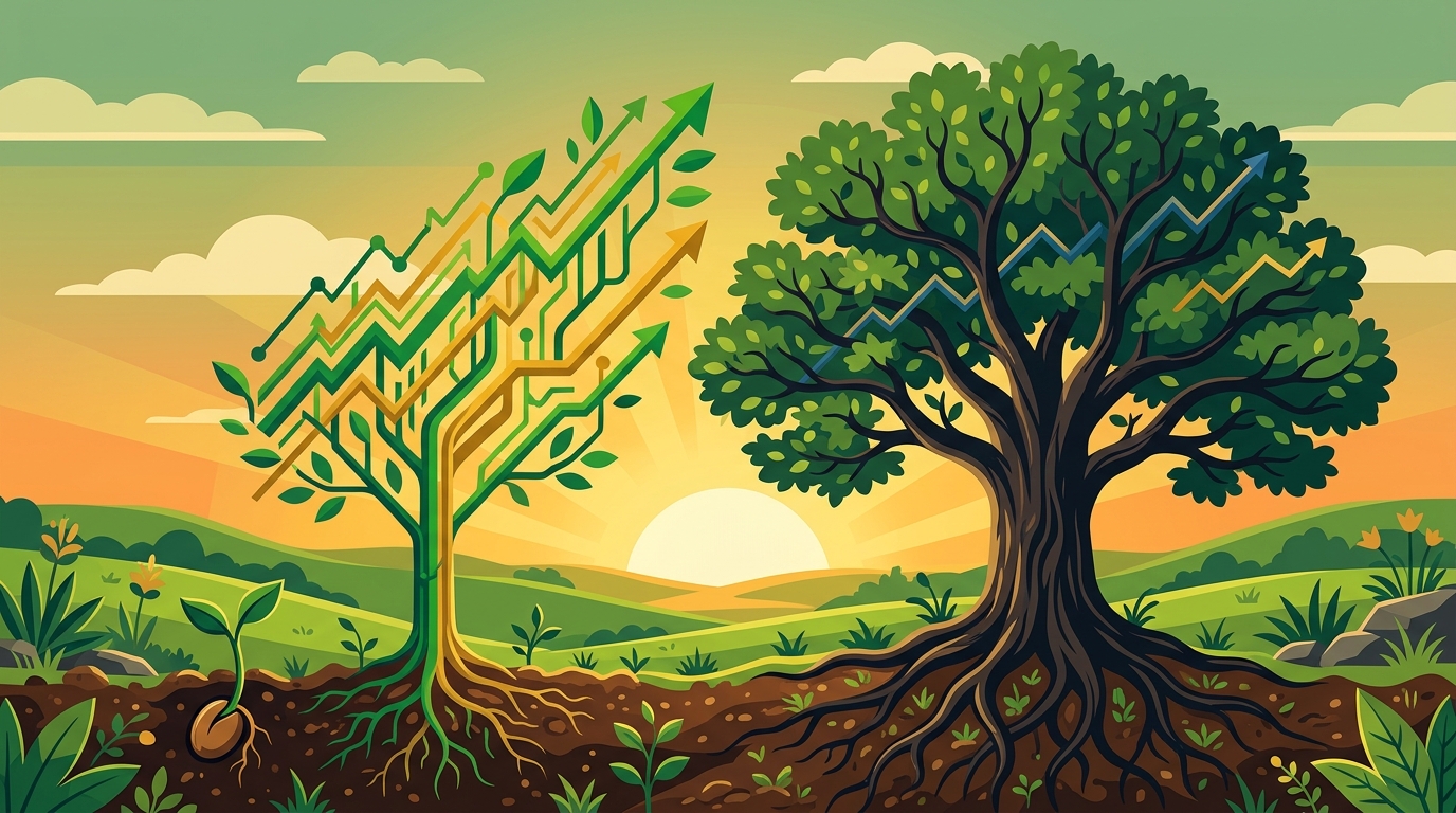 Small Caps na B3: Como Identificar Oportunidades Fora do Radar em 2026