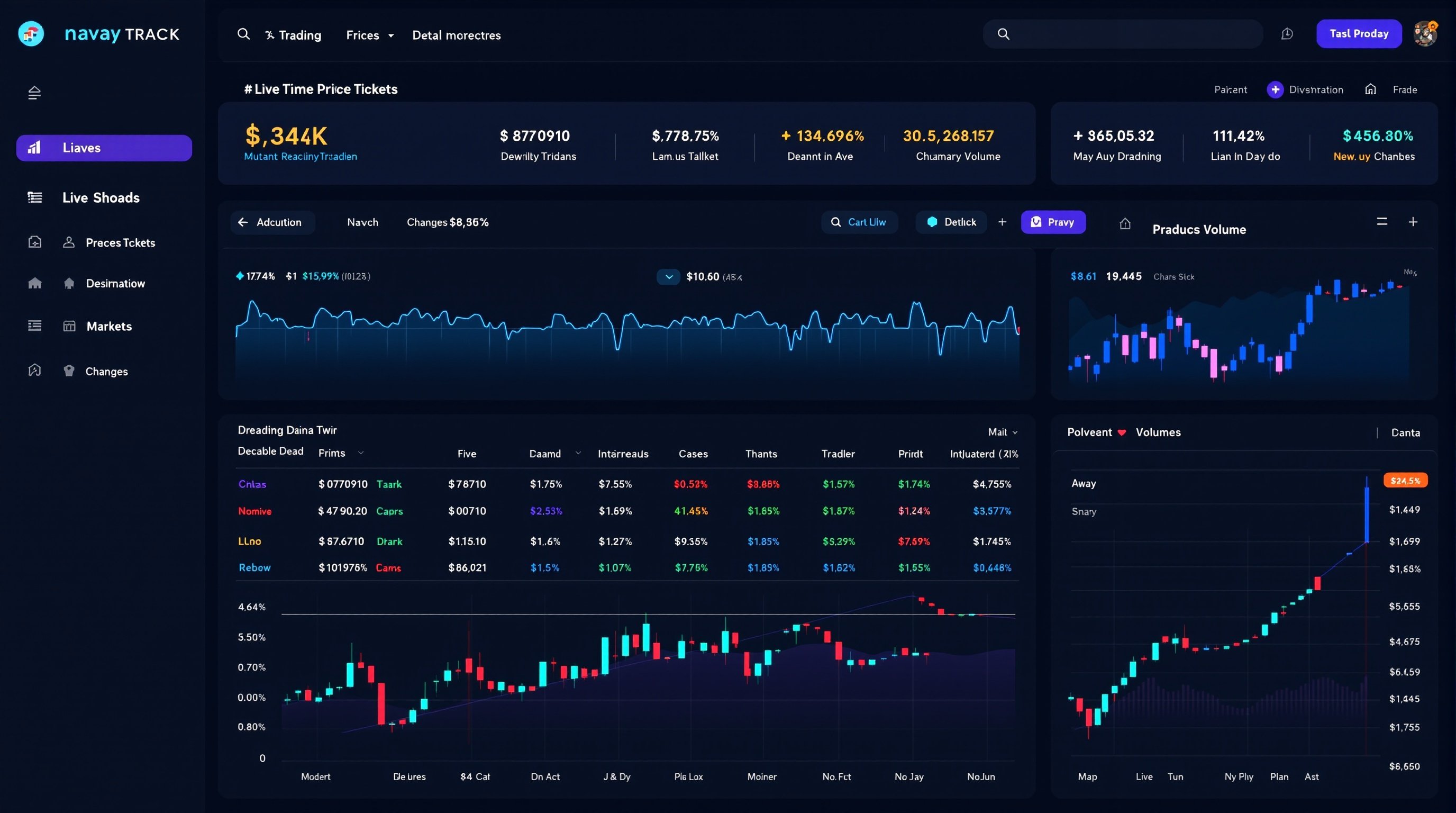 DividAI - Dados de mercado em tempo real: Obtenha informações de mercado atualizadas e alertas de preço para seus ativos