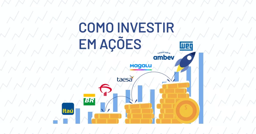 Análise de Ações - Home Broker