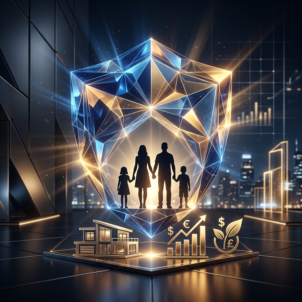 Proteção Financeira