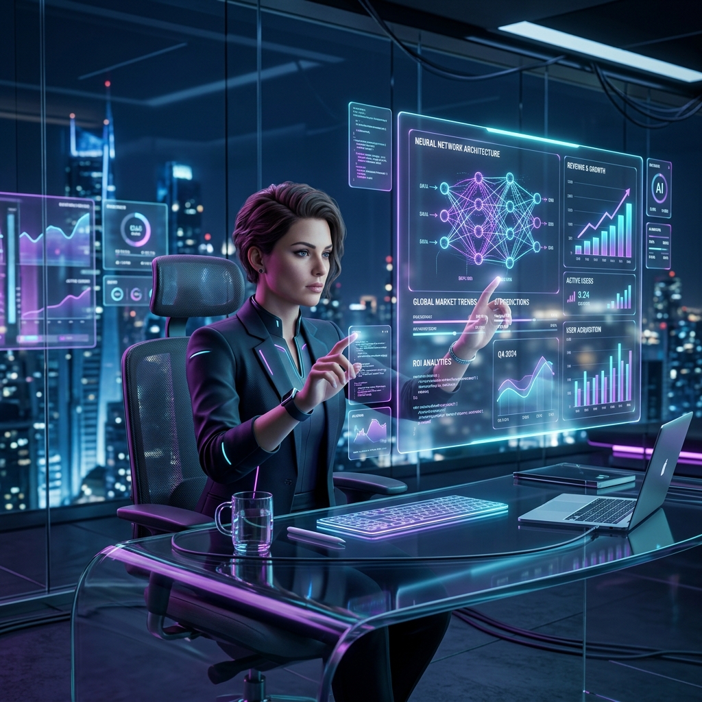 Empreendedorismo e IA